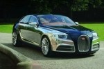 Bugatti Galibier     -  13