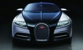 Bugatti Galibier     -  2