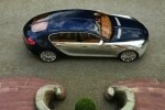 Bugatti Galibier     -  9