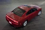  Dodge Charger TBi    Alfa Romeo -  2