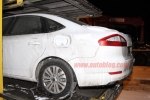   Ford Mondeo      -  4