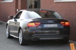   Audi S5 -  3
