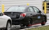 Subaru Impreza 2012    -  3