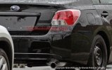 Subaru Impreza 2012    -  4