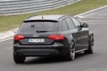  Audi RS4 Avant   Nurburgring -  6