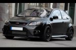 Ford Focus RS Black Racing Edition  Anderson Germany -  1