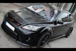 Ford Focus RS Black Racing Edition  Anderson Germany -  10