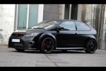 Ford Focus RS Black Racing Edition  Anderson Germany -  9