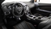 Aston Martin Virage   Bang & Olufsen -  1