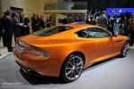 Aston Martin Virage   Bang & Olufsen -  2