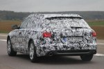 Audi A6 Avant 2012   -  1