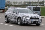 Audi A6 Avant 2012   -  3