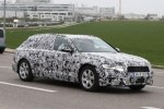 Audi A6 Avant 2012   -  4