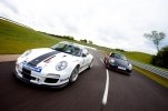 Porsche  500-    911 GT3 RS -  2