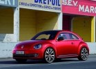     VW Beetle   -  1