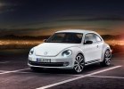     VW Beetle   -  3