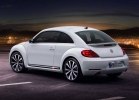     VW Beetle   -  8