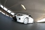 MR Car Design  Focus RS  360 .. -  4
