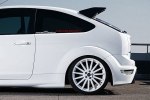 MR Car Design  Focus RS  360 .. -  6