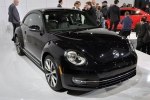 Volkswagen Beetle:      -  1