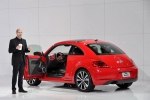 Volkswagen Beetle:      -  2