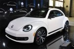 Volkswagen Beetle:      -  3