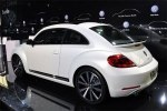 Volkswagen Beetle:      -  4