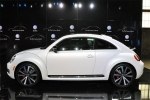 Volkswagen Beetle:      -  5