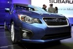  Subaru Impreza    - -  14