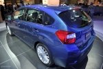  Subaru Impreza    - -  6