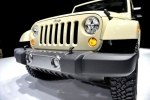 Jeep Wrangler Mojave    - -  9