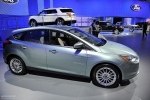 Ford Focus Electric,   ,   - -  2