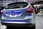 Ford Focus Electric,   ,   - -  4