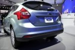 Ford Focus Electric,   ,   - -  6