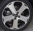    Kia Rio -  14