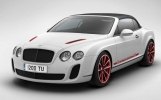 Bentley   Continental Supersports -  1