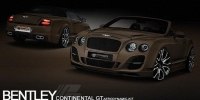  Prior Design   Bentley Continental GTC -  1