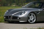      Alfa Romeo   -  5