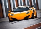  McLaren       -  2