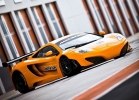  McLaren       -  3