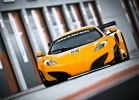  McLaren       -  6