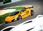  McLaren       -  7