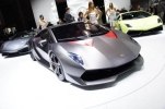 Lamborghini Sesto Elemento     ,  1,9   -  4