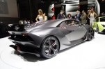 Lamborghini Sesto Elemento     ,  1,9   -  5