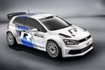 Volkswagen     WRC -  1