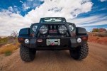  Jeep Wrangler        -  2