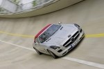 Mercedes-Benz   SLS AMG -  1