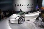  Jaguar       -  1