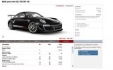     Porsche 911 GT3 RS 4.0 -  2