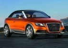  Audi Q5      -  4